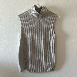 Vince knitted vest